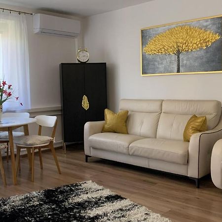 Golden Apartament Legionów Stary Toruń Zewnętrze zdjęcie