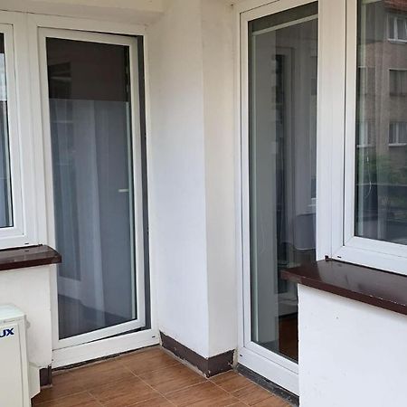 Golden Apartament Legionów Stary Toruń Zewnętrze zdjęcie