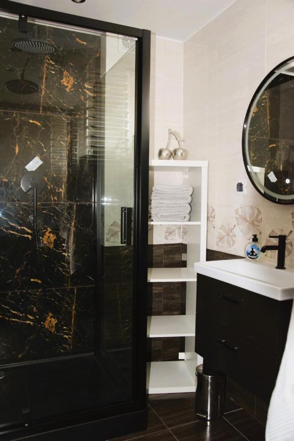 Golden Apartament Legionów Stary Toruń Zewnętrze zdjęcie