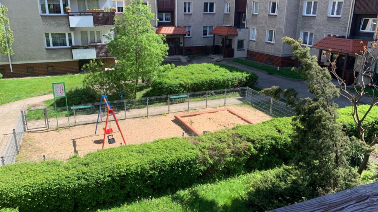 Golden Apartament Legionów Stary Toruń Zewnętrze zdjęcie