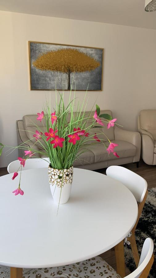 Golden Apartament Legionów Stary Toruń Zewnętrze zdjęcie