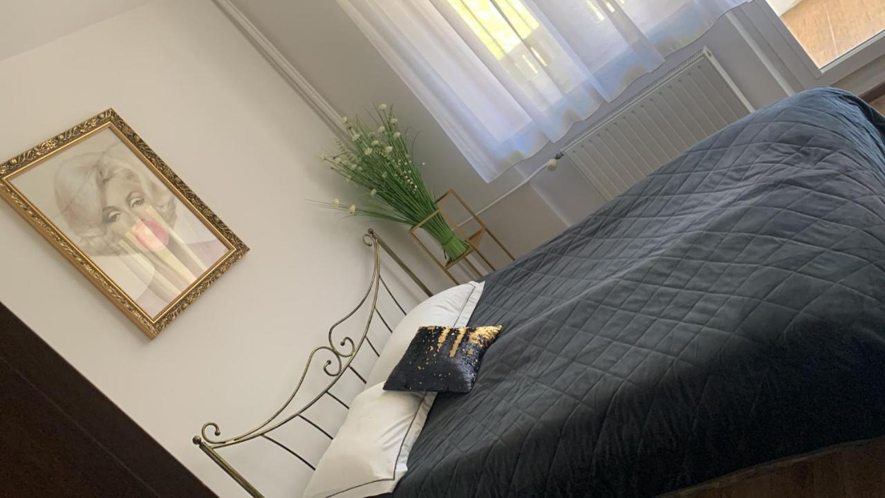 Golden Apartament Legionów Stary Toruń Zewnętrze zdjęcie