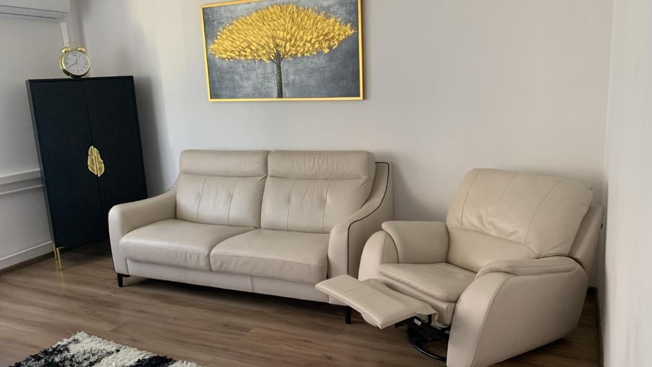 Golden Apartament Legionów Stary Toruń Zewnętrze zdjęcie