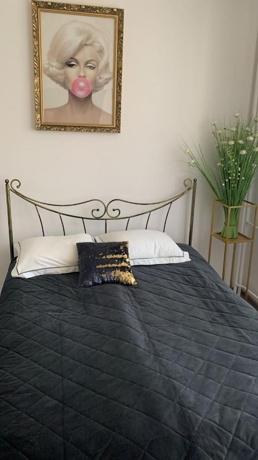 Golden Apartament Legionów Stary Toruń Zewnętrze zdjęcie