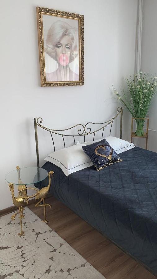 Golden Apartament Legionów Stary Toruń Zewnętrze zdjęcie