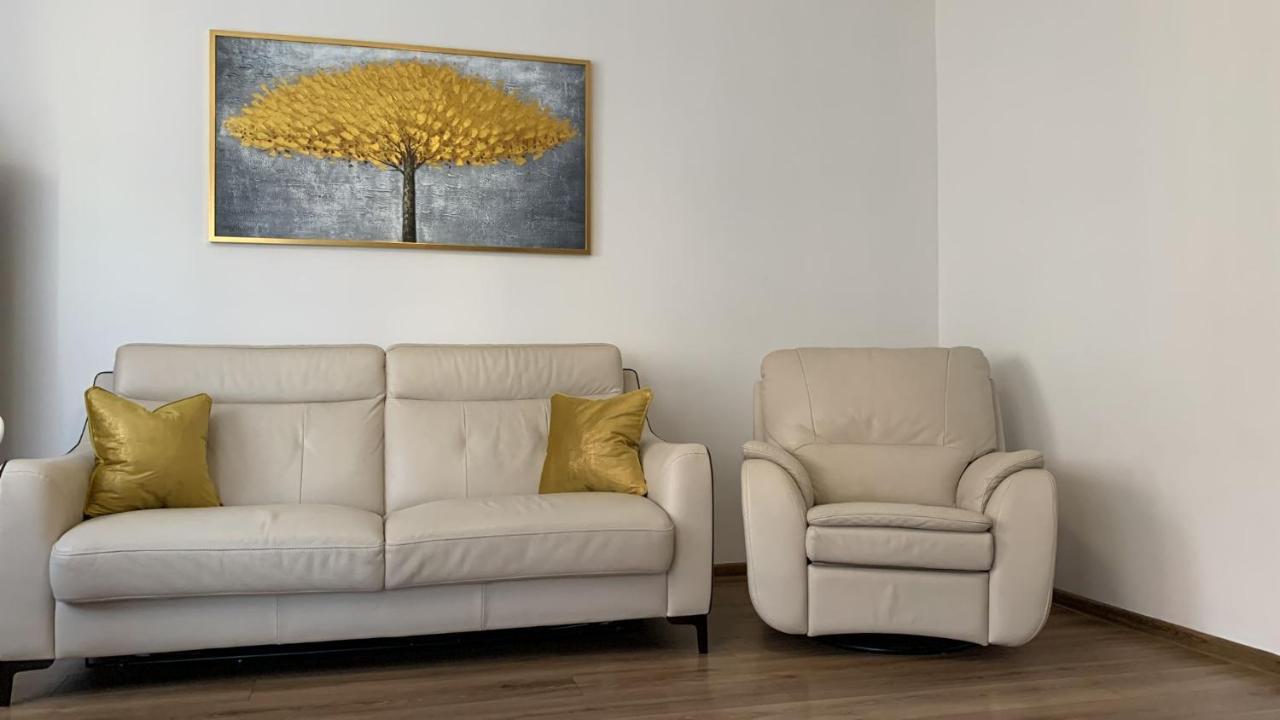 Golden Apartament Legionów Stary Toruń Zewnętrze zdjęcie