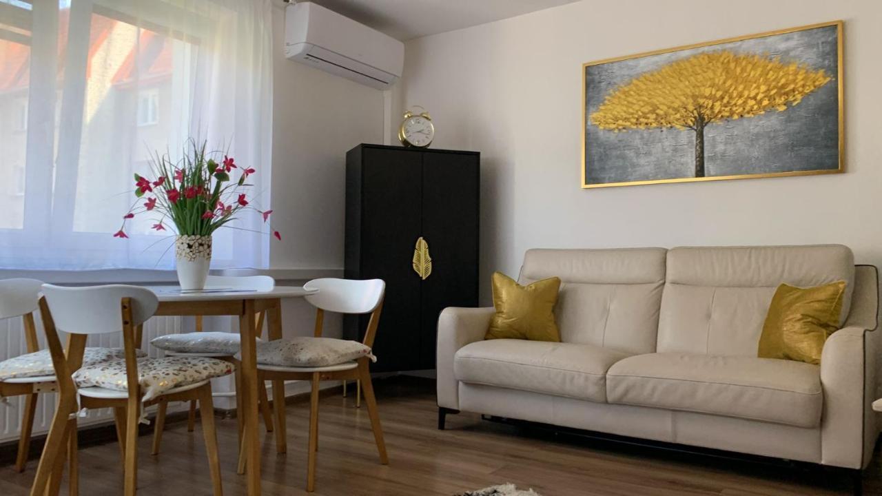 Golden Apartament Legionów Stary Toruń Zewnętrze zdjęcie