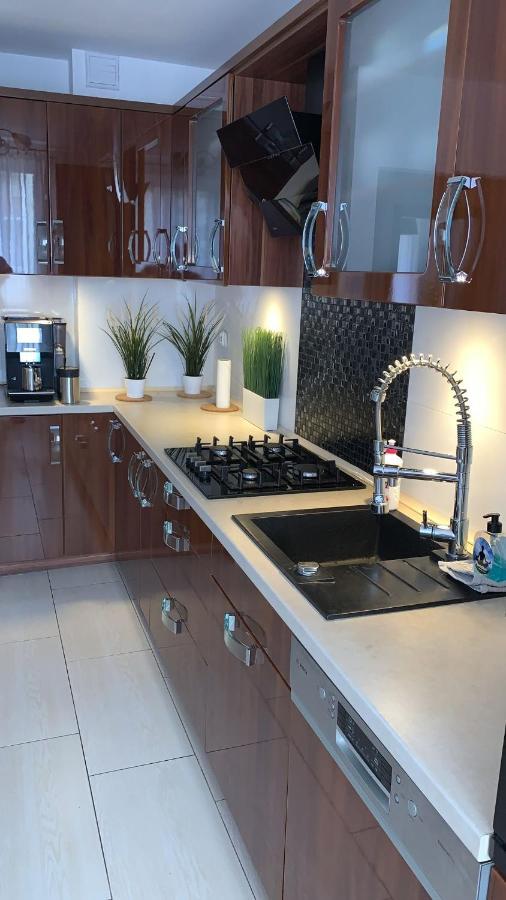Golden Apartament Legionów Stary Toruń Zewnętrze zdjęcie