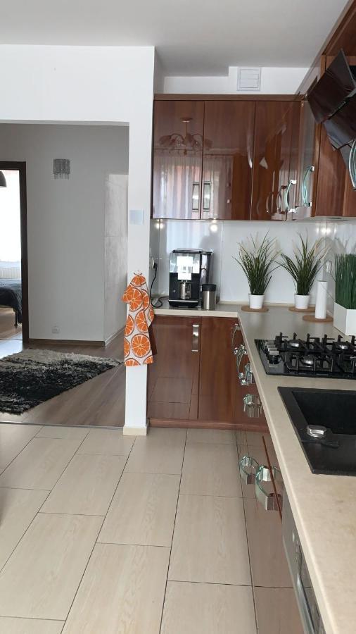 Golden Apartament Legionów Stary Toruń Zewnętrze zdjęcie