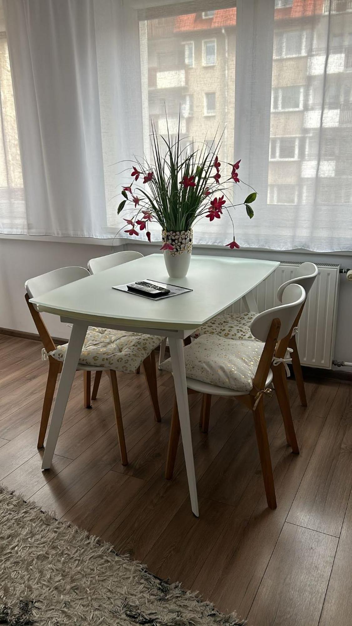 Golden Apartament Legionów Stary Toruń Zewnętrze zdjęcie